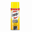 Easy-Off Fresh Scent Heavy Duty Oven Cleaner(14.5oz) - Papaya Express