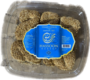 Hassoon Bakery Assorted Sesame Cookies (12oz) - Papaya Express