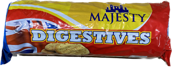 MCVITIES MAJESTY DIGESTIVE (400G) - Papaya Express