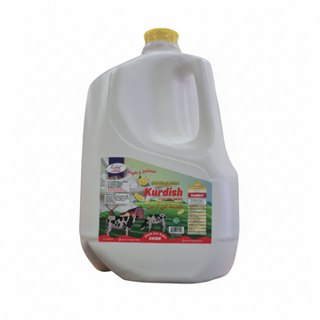 ERBIL YOGURT DRNIK LEMON (1 GAL) - Papaya Express