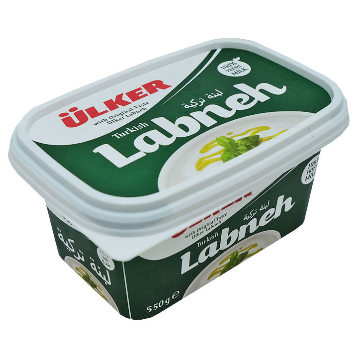 Ulker Labne (550g)
