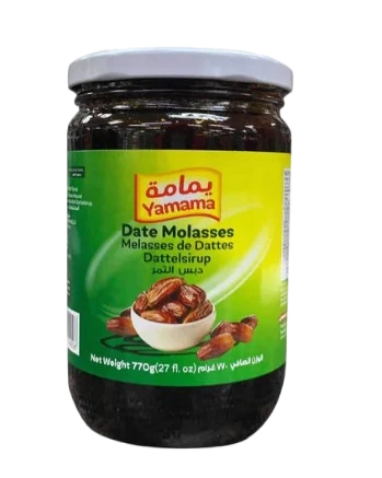 Yamama Date Molasses (770g) - Papaya Express