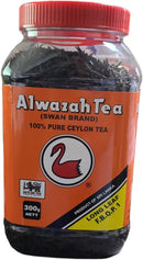 ALwazeh Tea Long Leaf(300g) - Papaya Express