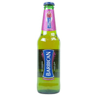 Barbican Non-Alcoholic Drink- Pomegranate - Papaya Express