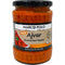 Mild Ajvar Red Pepper Spread(19.4OZ) - Papaya Express