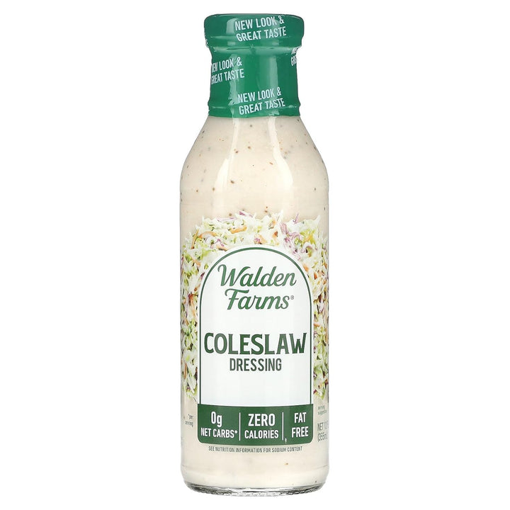 Walden Farms Coleslaw Dressing (12 oz) - Papaya Express