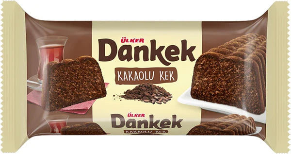 Ulker Dankak Chocolate (200g)