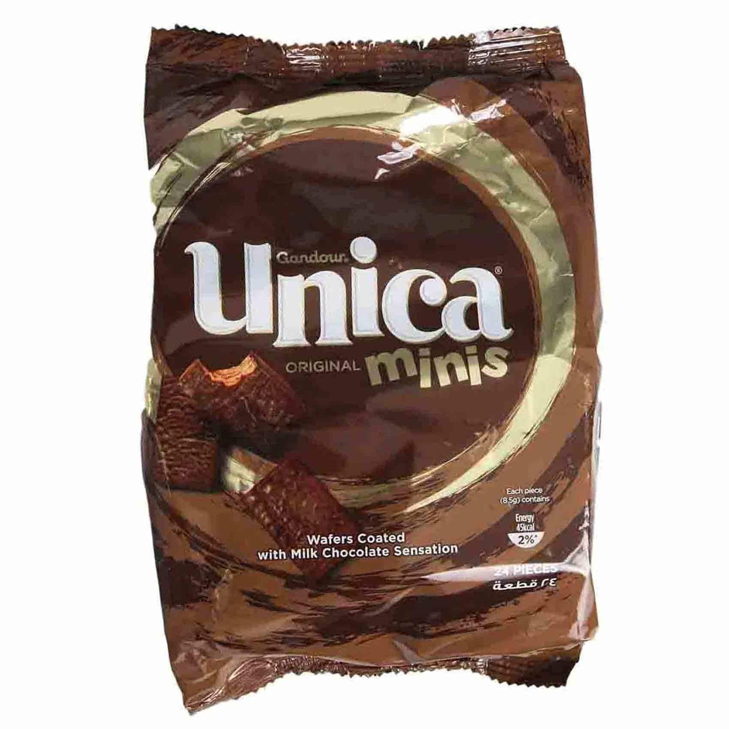 Unica Mini Wafers (24 ct)