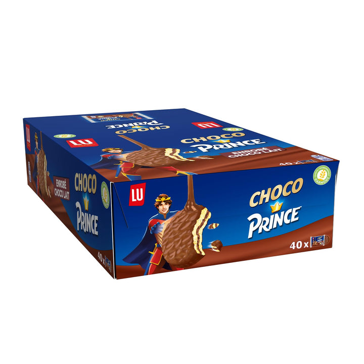 Choco Prince (40CT)