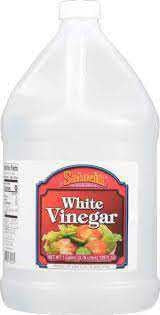 SAHTEIN WHITE VINEGAR(1gallon) - Papaya Express