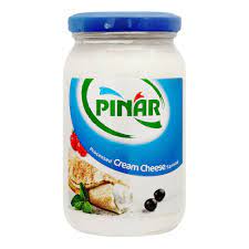 PINAR CREAM CHEESE (240G) - Papaya Express