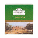 Ahmad Green Tea (100CT) - Papaya Express