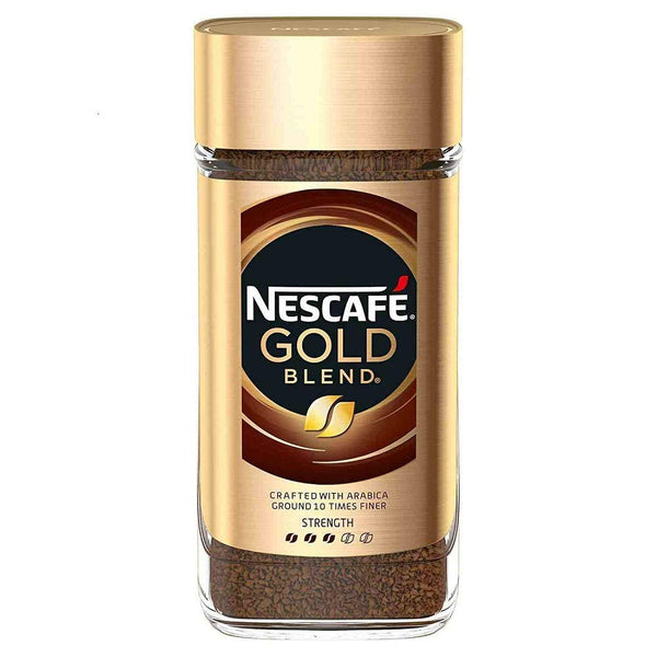 Nescafe Gold blend 95 g - Papaya Express