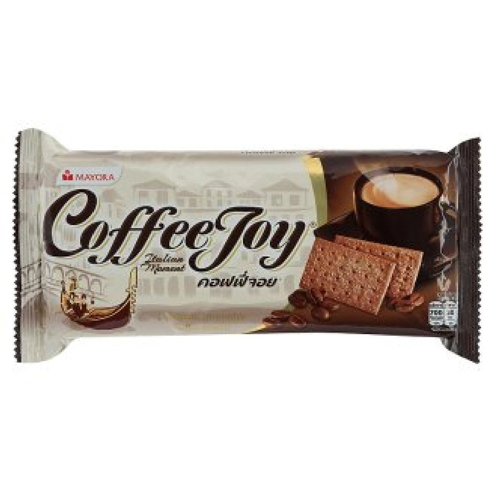 Coffee Joy Biscuits (142g)