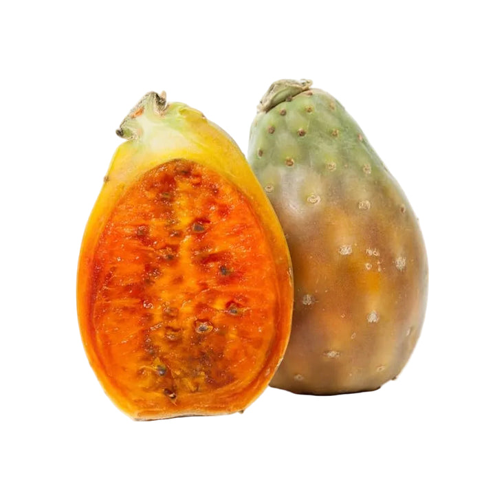 Cactus Pears Orange ( By Each ) - Papaya Express