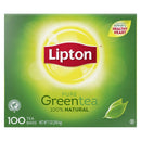 Lipton Green T-Bag Classic(100 CT) - Papaya Express