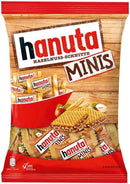 Hanuta Minis (200G) - Papaya Express