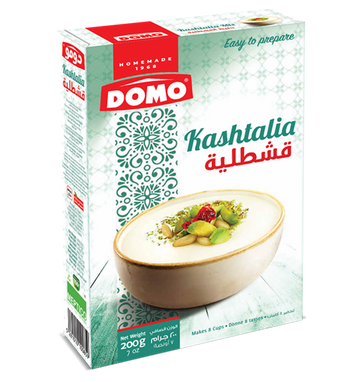 Domo Kashtalia (200g) - Papaya Express