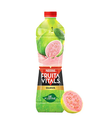 NESTLE GUAVA (1L) - Papaya Express