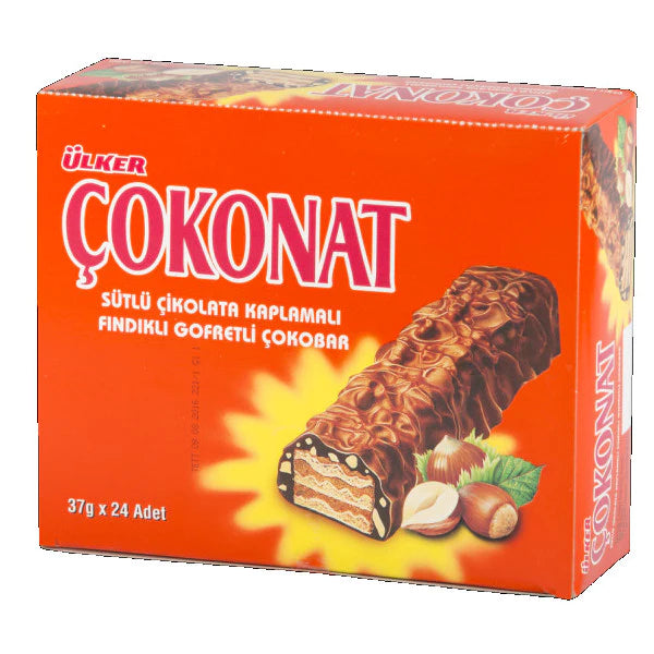 Ülker Cokonat (24CT) - Papaya Express