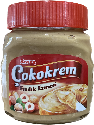 Ulker Chococream Hazelnut (350g)