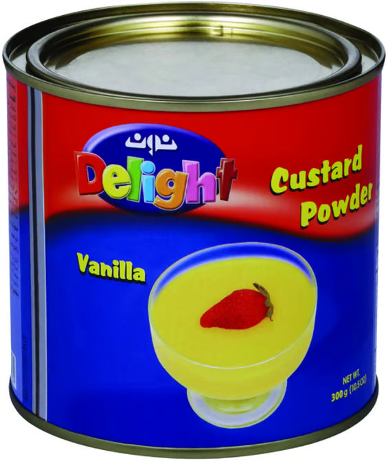 NOON CUSTARD CAN (300G)