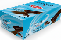 Jordina Chocolate Cake (12pcs)