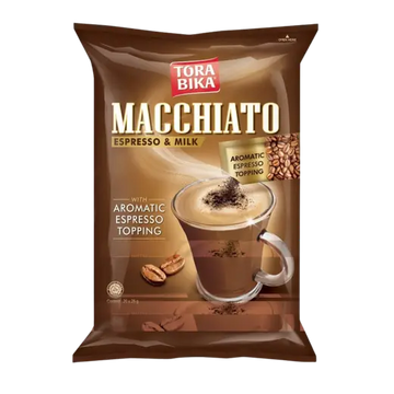 Torabika Macchiato (25g) - Papaya Express