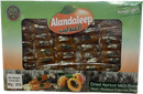 Alandaleep Dried Apricot Mini Rolls Natural (800g) - Papaya Express