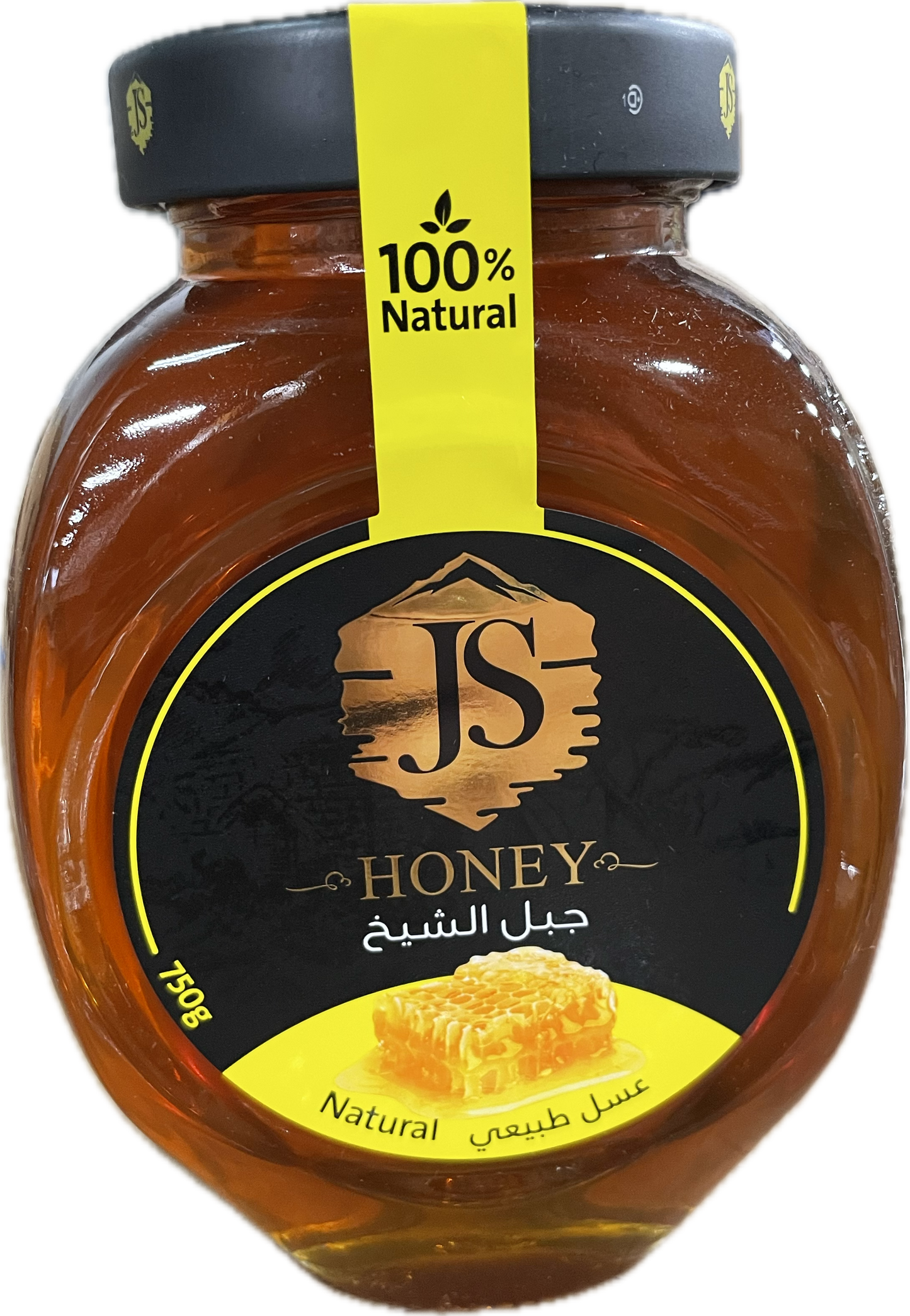 JIBAL LOUBNAN HONEY (750G)