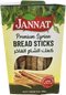 Jannat Sesame & Sweetend Bread Sticks (400g) - Papaya Express