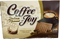 COFFEE JOY BISCUITS -BOX (180G) - Papaya Express