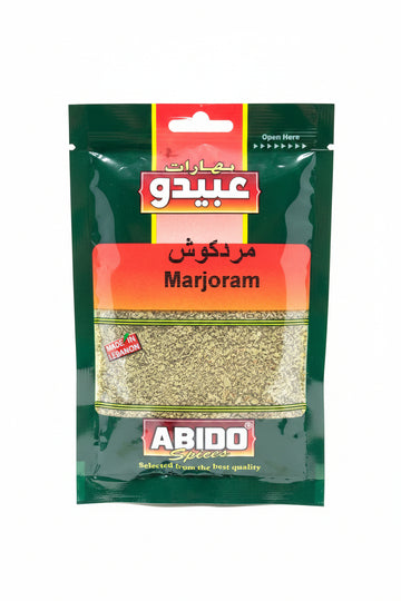 Abido Marjoram Spices (20g) - Papaya Express