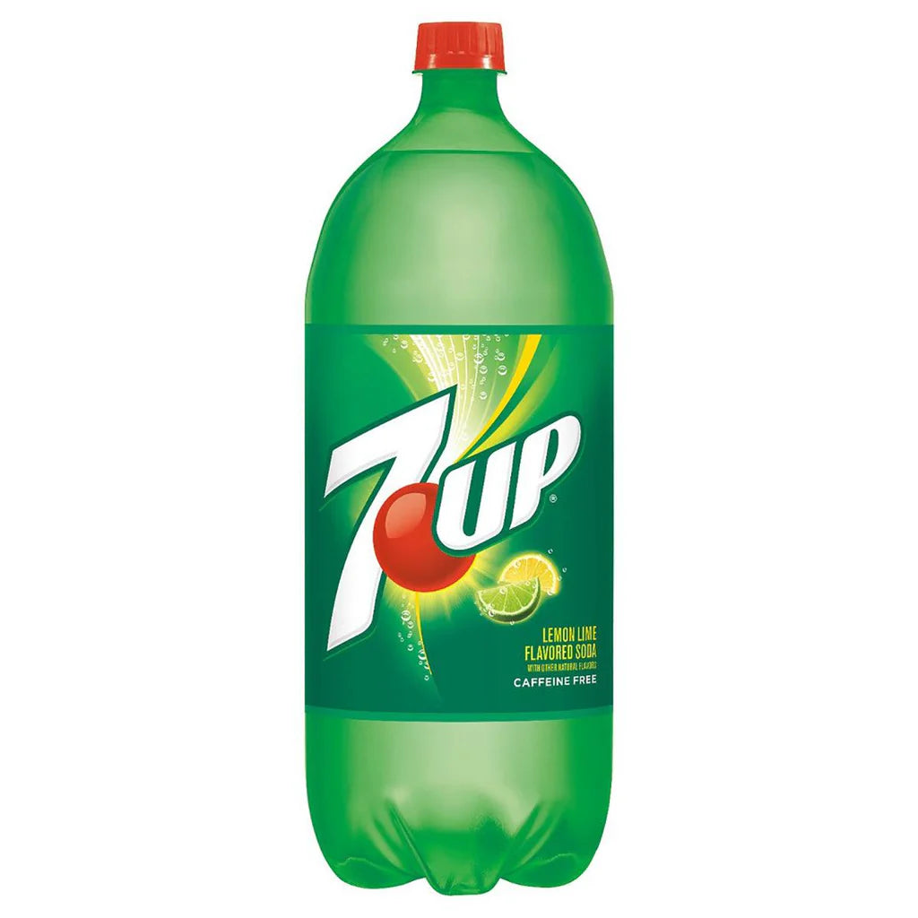 7 UP (2 Liter)