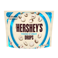 Hershey’s  Chocolate Drops  7.6 oz.