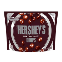 Hershey’s  Chocolate Drops  7.6 oz.