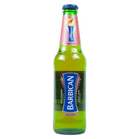 Barbican Non-Alcoholic Drink-Peach - Papaya Express