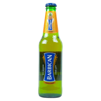 Barbican Non-Alcoholic Drink- Pineapple - Papaya Express