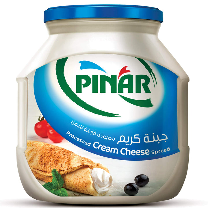 Pinar Cream Cheese Jar (900g)