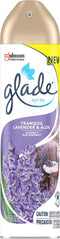 Glade Air Refreshener Tranquil Lavender&Aloe - Papaya Express