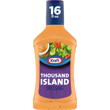 Kraft Thousand Island (16 oz) - Papaya Express