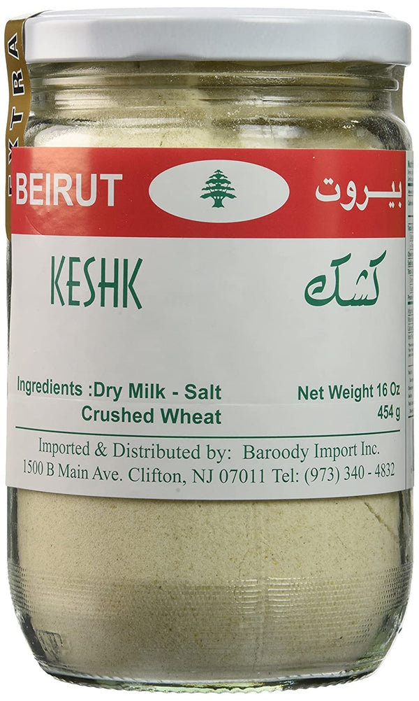 Beirut Keshk (454G) - Papaya Express