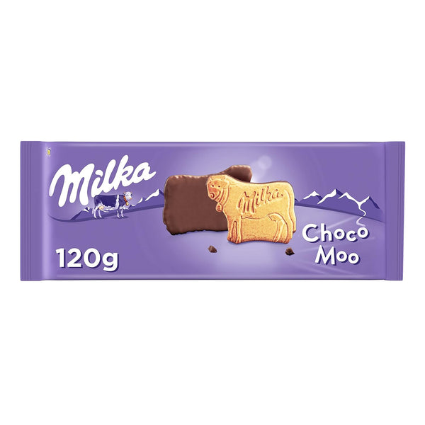 Milka Choco Moo(200g) - Papaya Express