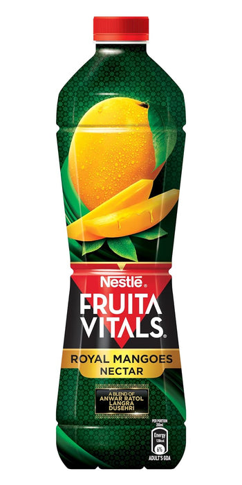 Nestle Fruita Vitals Mango (1 L) - Papaya Express