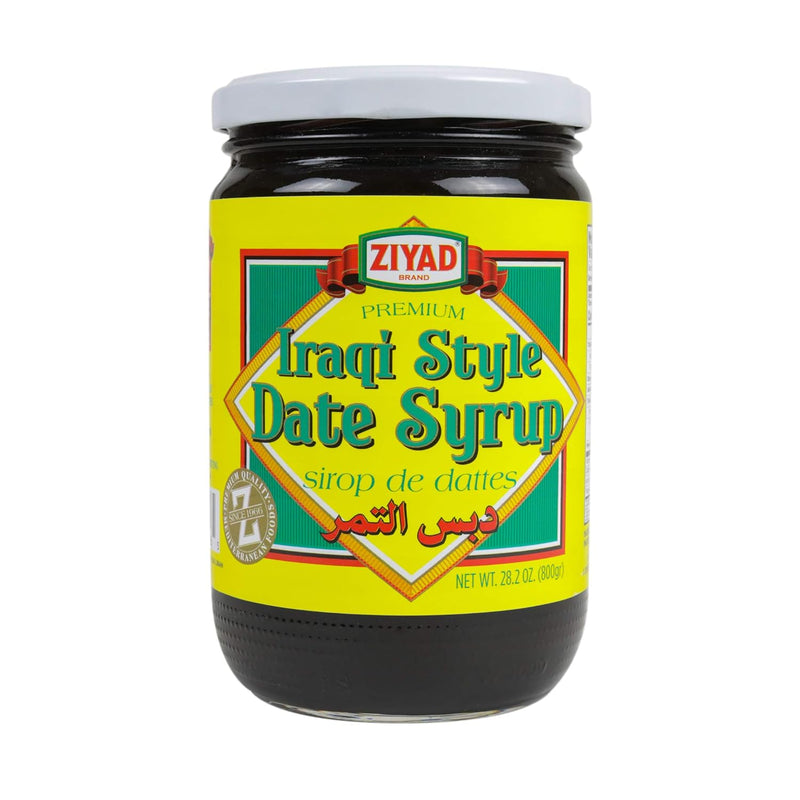 Ziyad Iraqi Date Syrup (800G) - Papaya Express