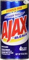 Ajax Powder Cleanser with Bleach(14oz) - Papaya Express