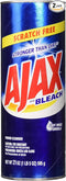 Ajax Powder Cleanser with Bleach(21oz) - Papaya Express