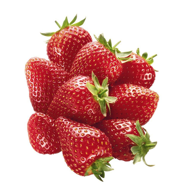 Strawberries Pack ( By Each ) - Papaya Express