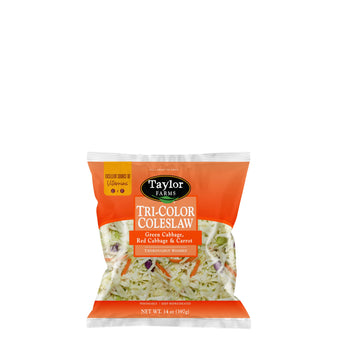 Coleslaw Bag ( 14 OZ ) - Papaya Express