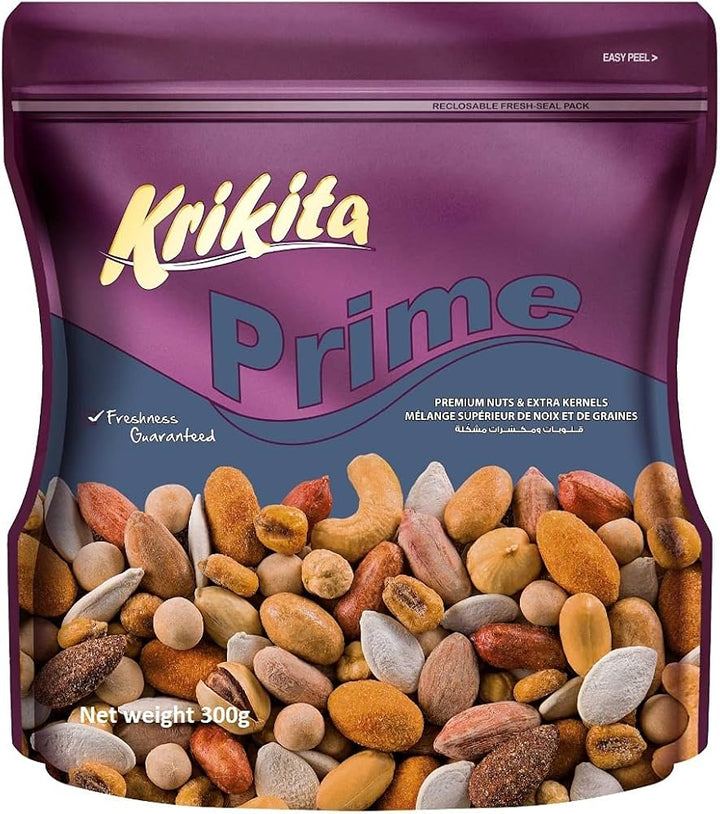 KRIKITA PRIME BAG (300G)